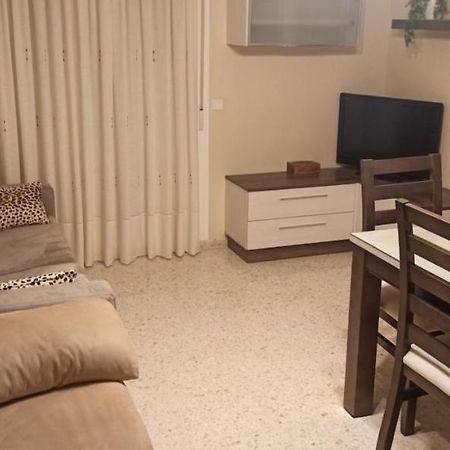 Apartamento Paseo Maritimo, Centro Torre Del Mar Exterior foto
