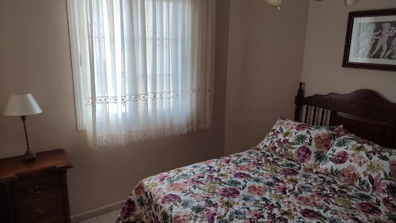Apartamento Paseo Maritimo, Centro Torre Del Mar Exterior foto