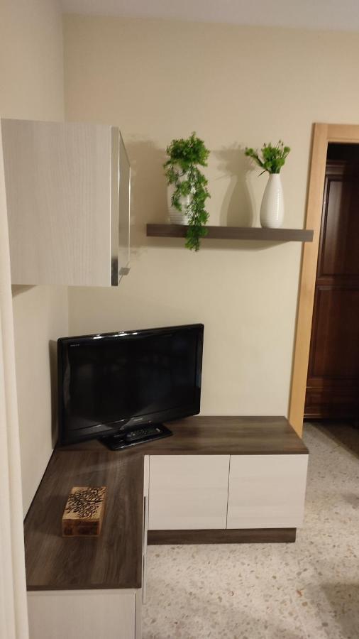 Apartamento Paseo Maritimo, Centro Torre Del Mar Exterior foto