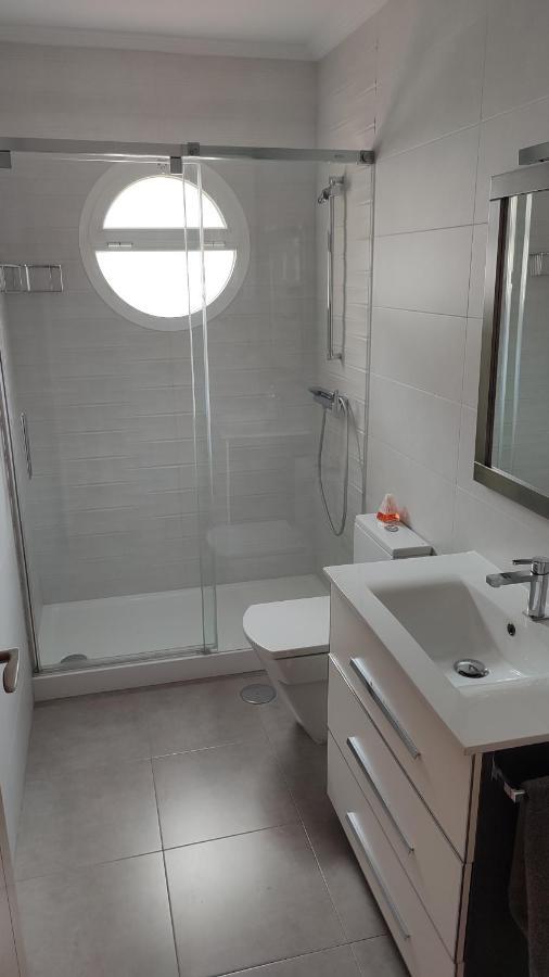 Apartamento Paseo Maritimo, Centro Torre Del Mar Exterior foto